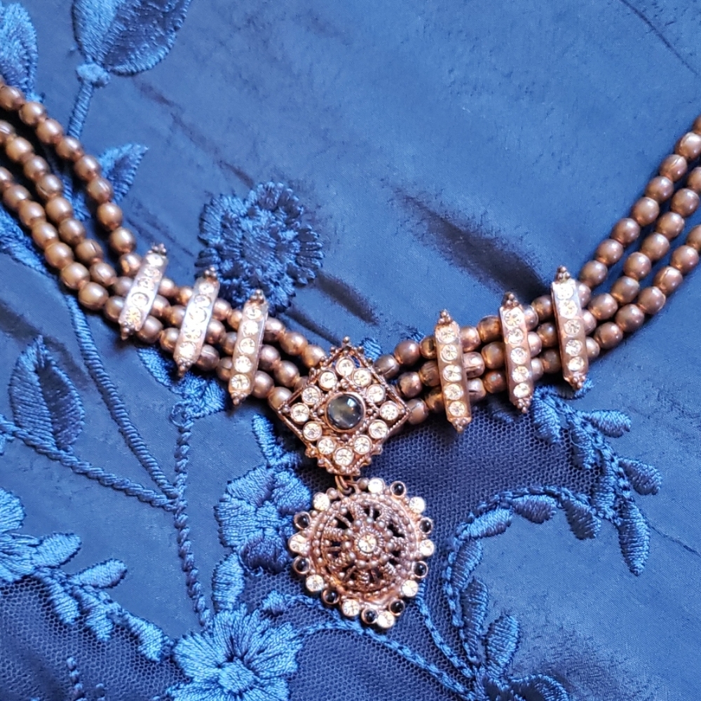 Costume Jewelry